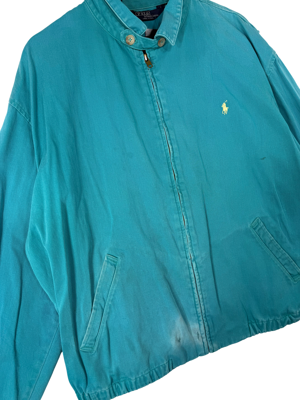 Polo Ralph Lauren Harrington Jacket