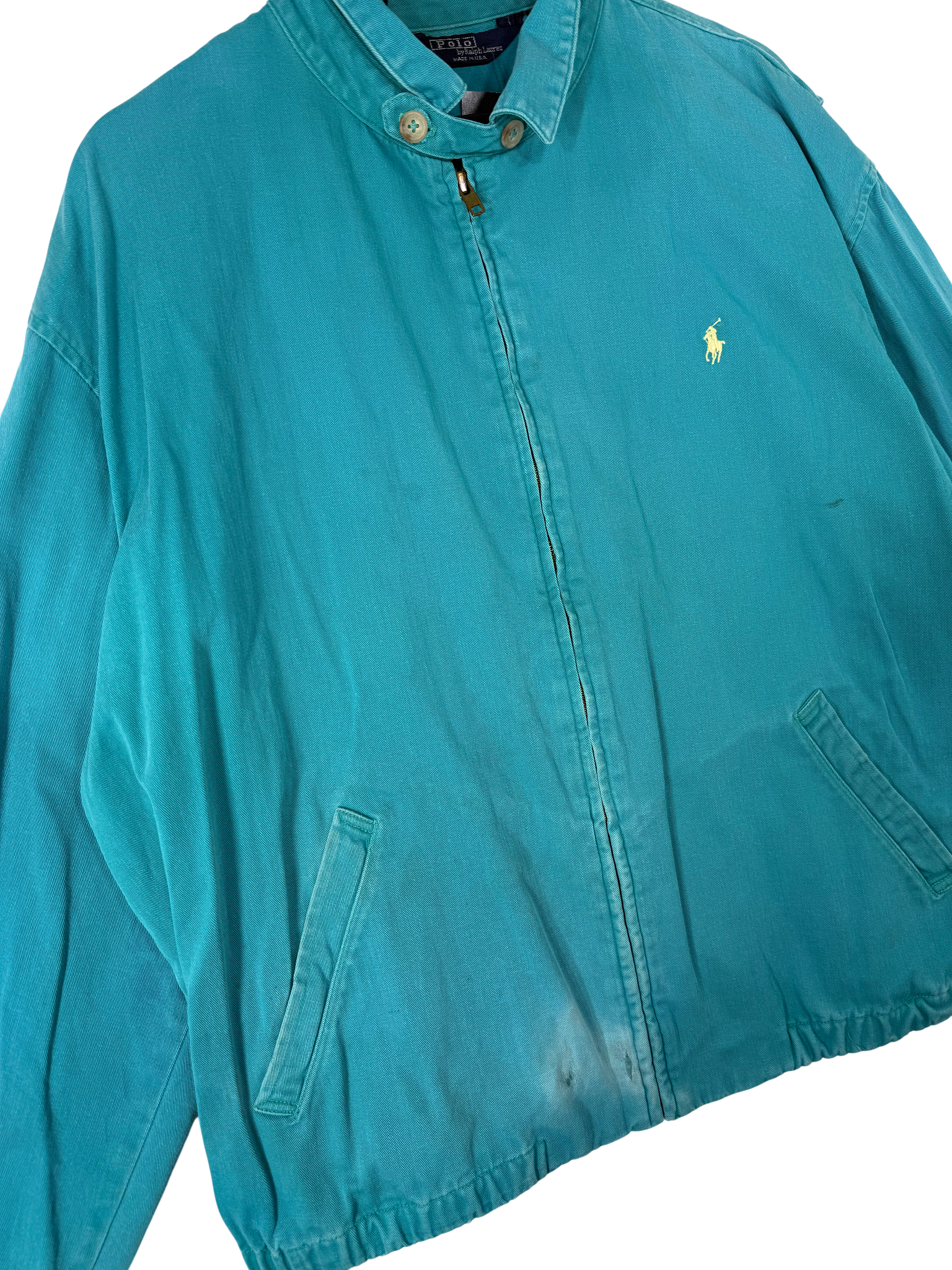 Polo Ralph Lauren Harrington Jacket