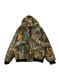 Reversible Realtree Jacket
