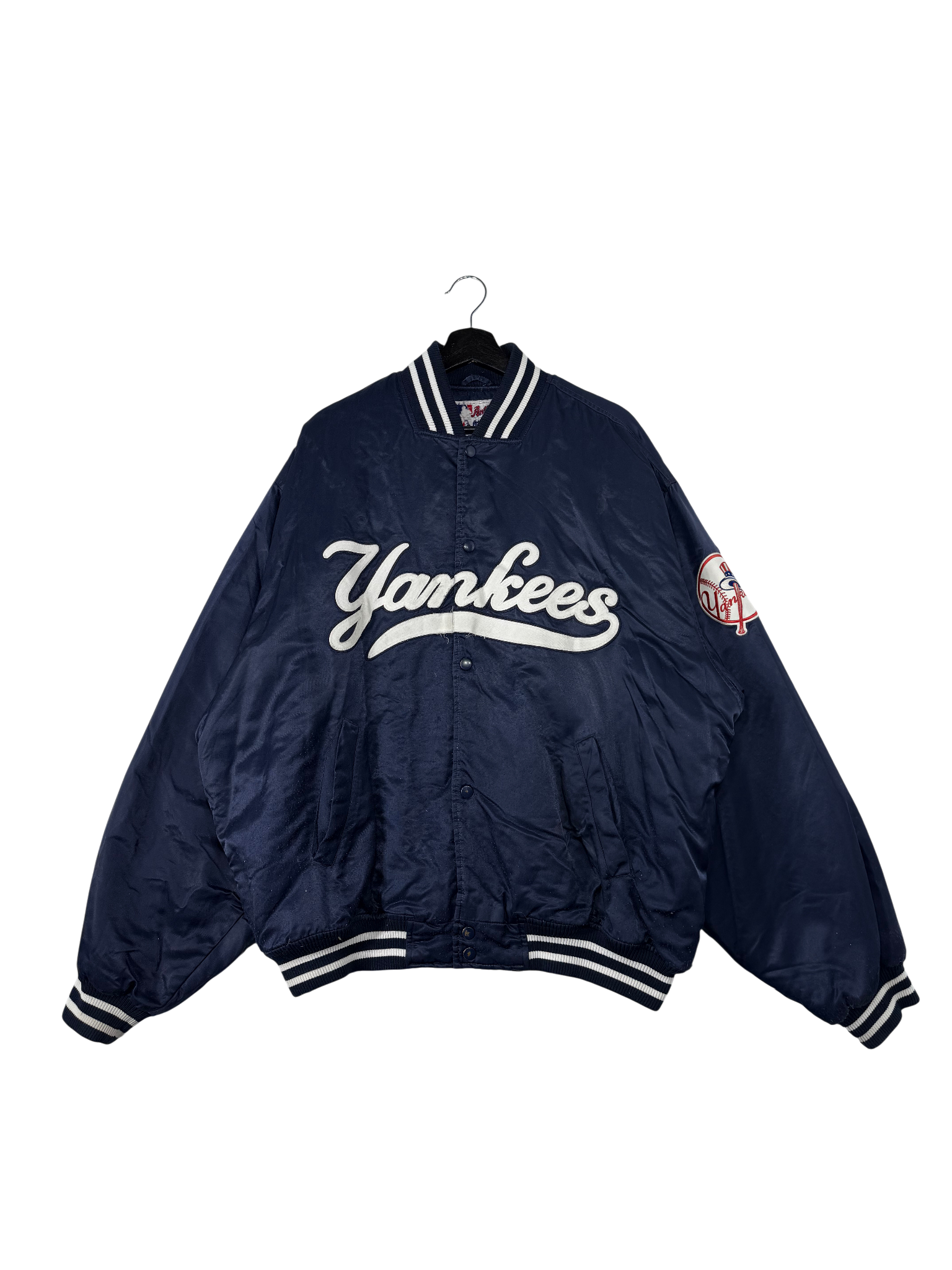 Yankees Jacket