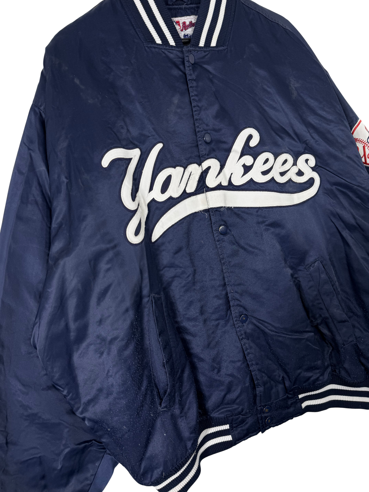 Yankees Jacket