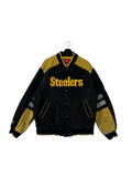 Steelers Varsity Jacket