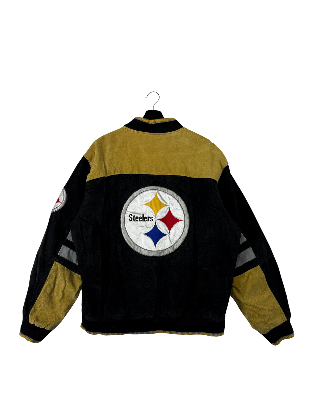 Steelers Varsity Jacket