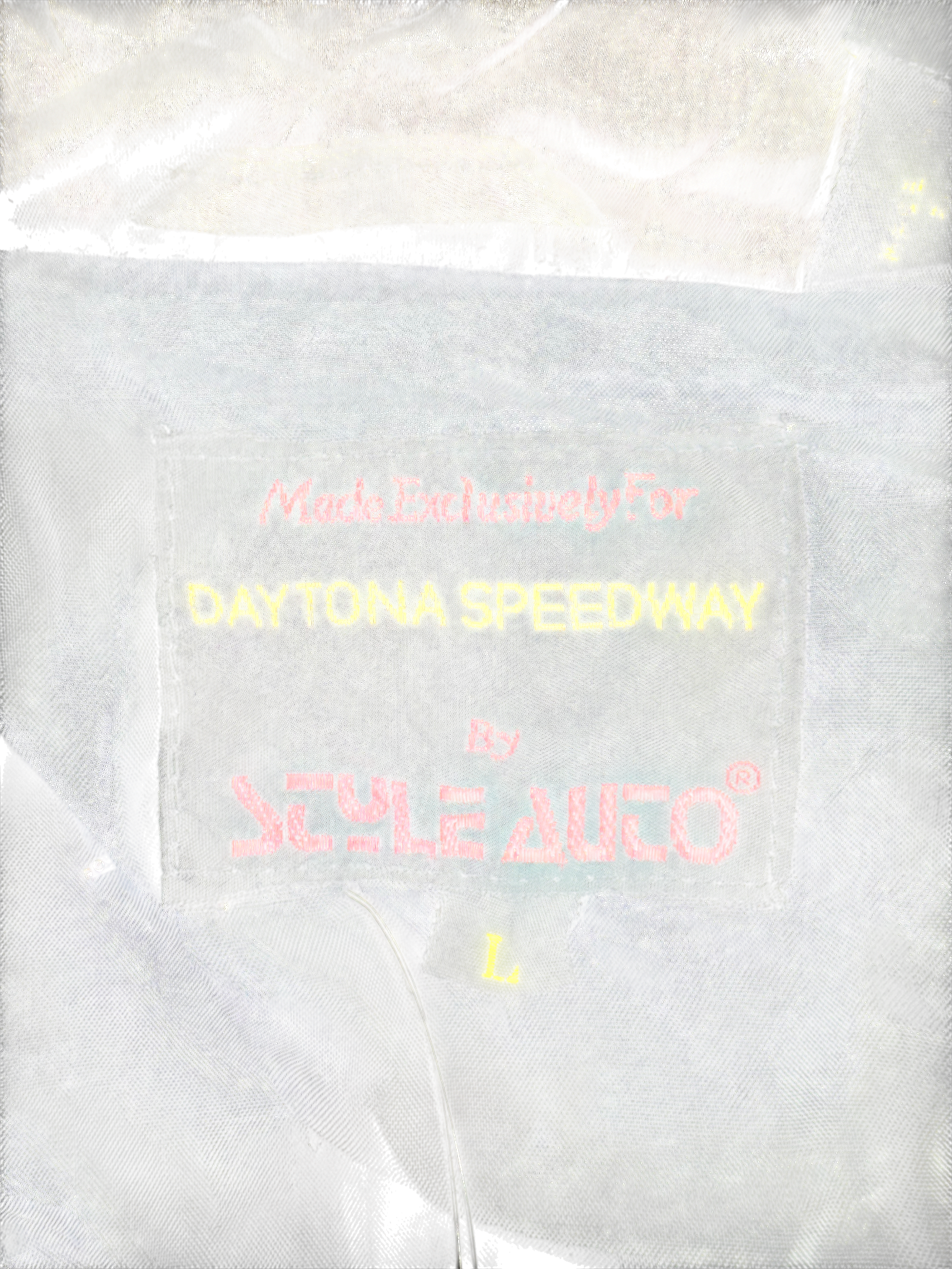 Daytona Jacket