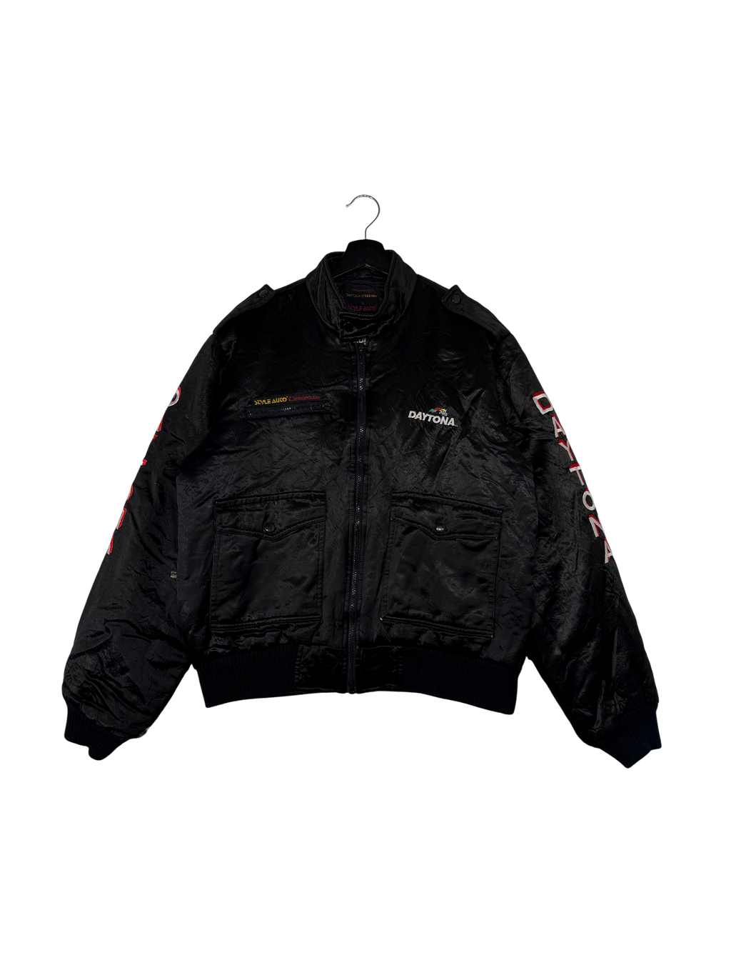Daytona Jacket