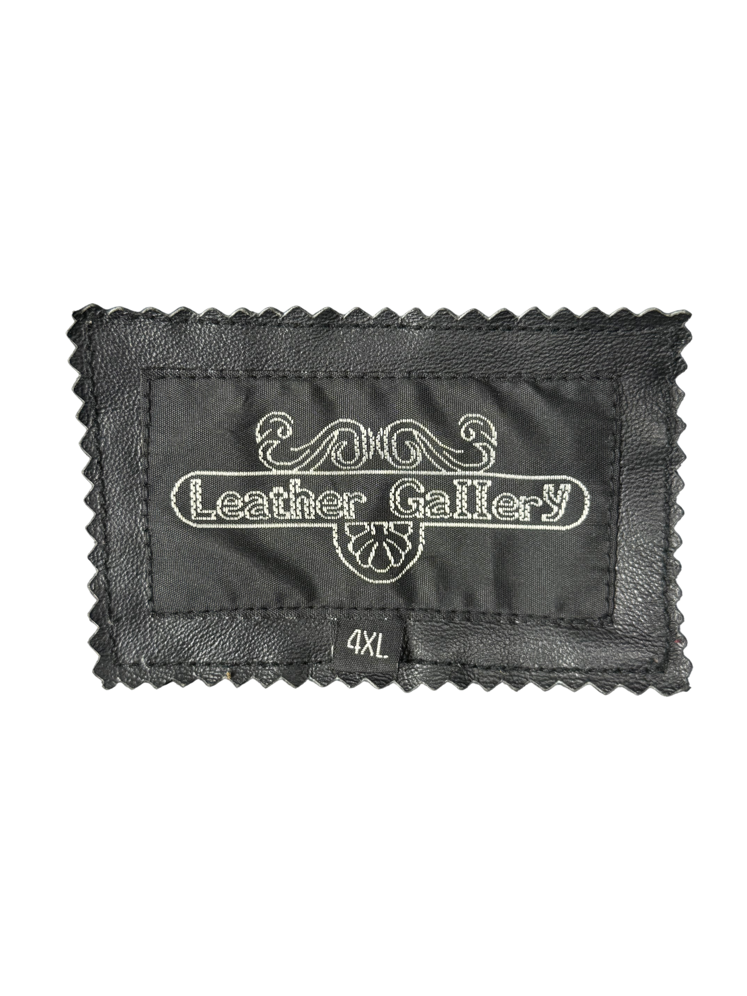 Michigan State Leather Jacket