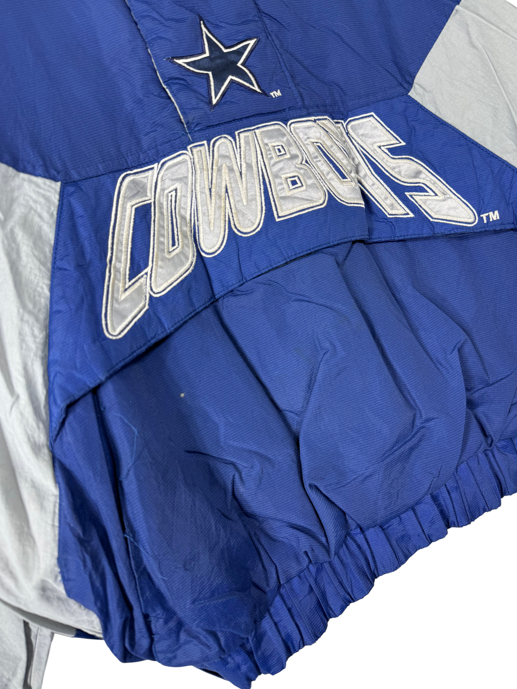 Cowboys Starter Jacket