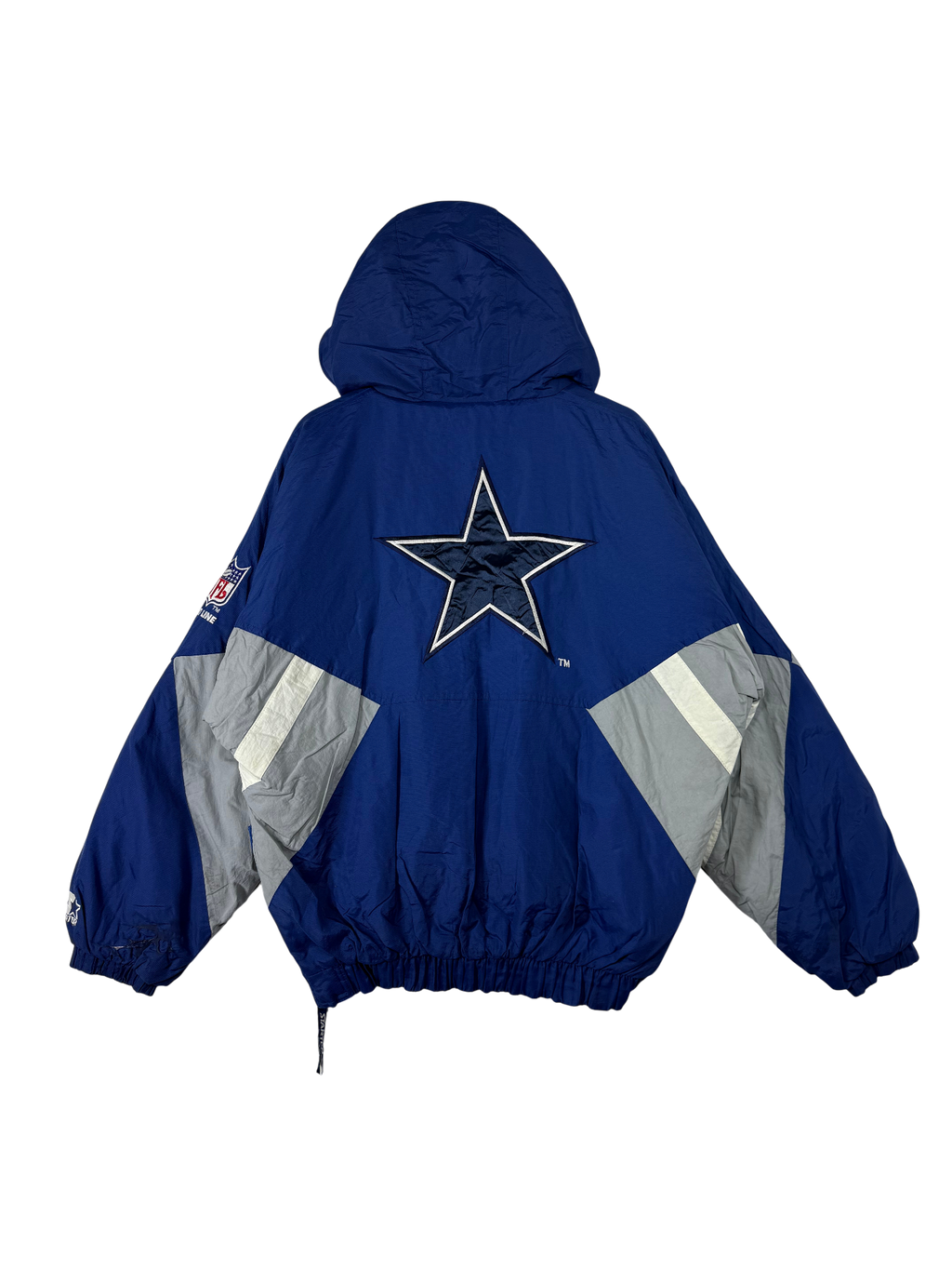 Cowboys Starter Jacket