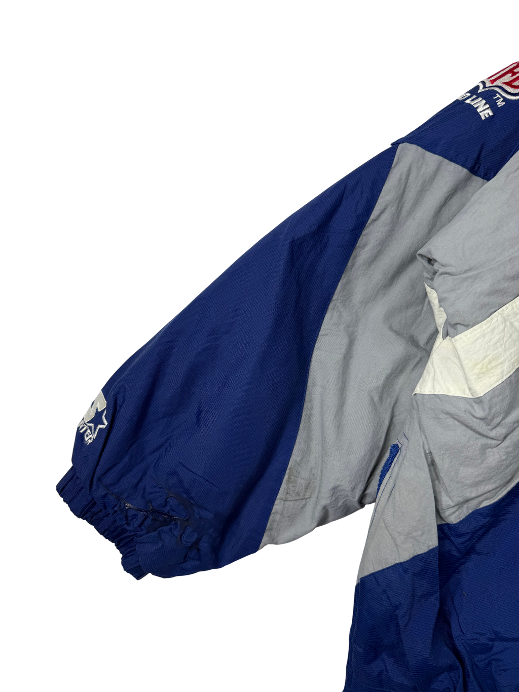 Cowboys Starter Jacket