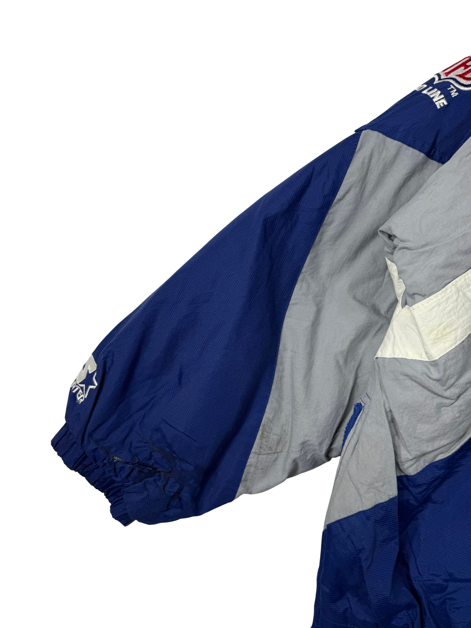 Cowboys Starter Jacket