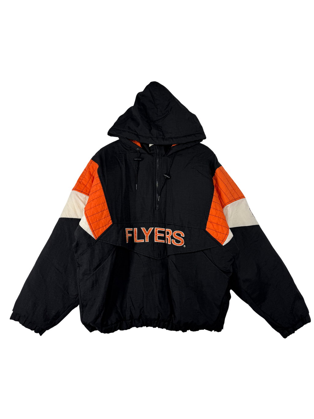 Flyers Starter Jacket