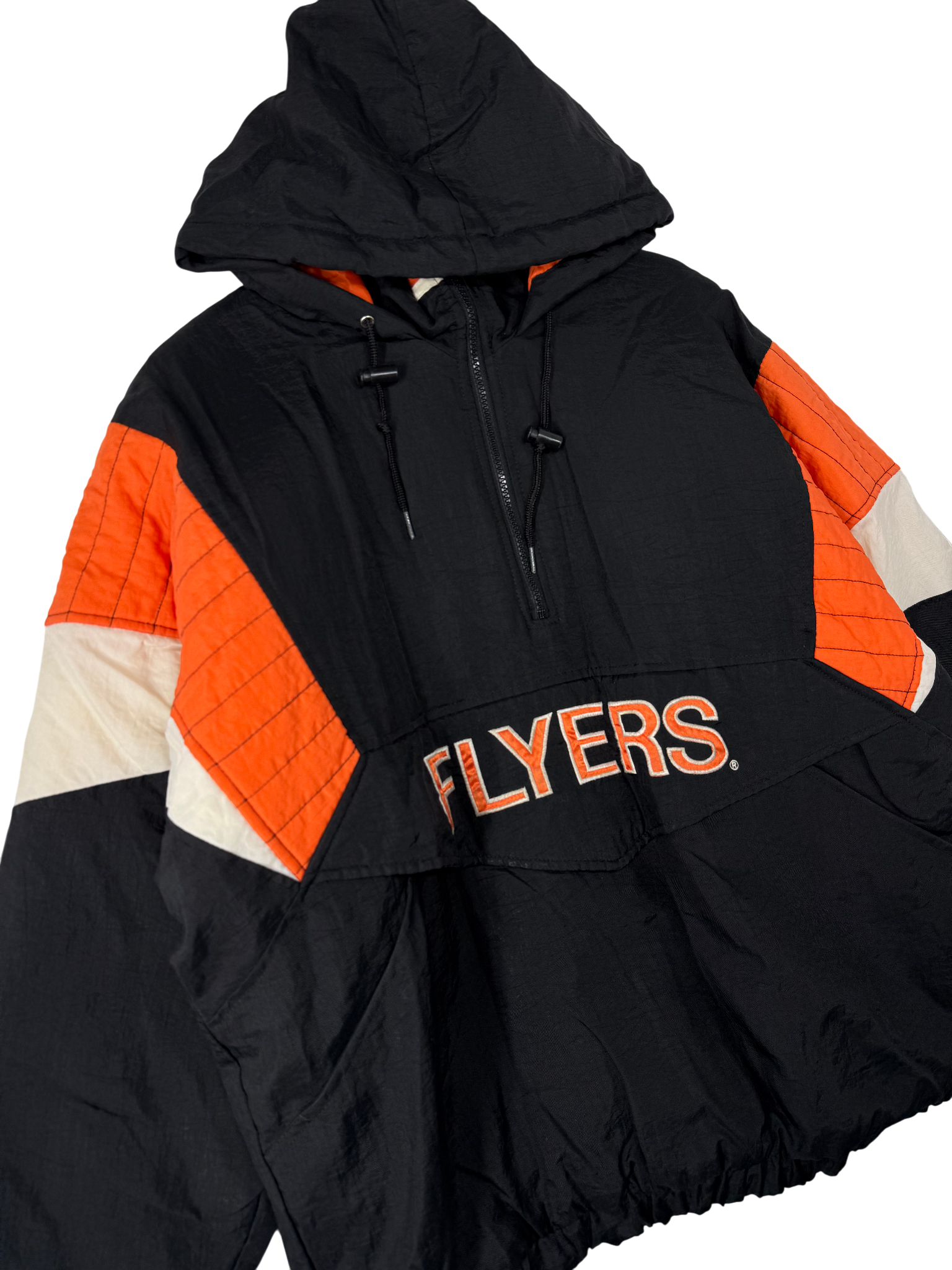 Flyers Starter Jacket