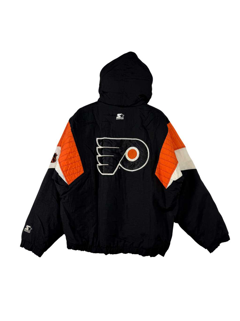Flyers Starter Jacket