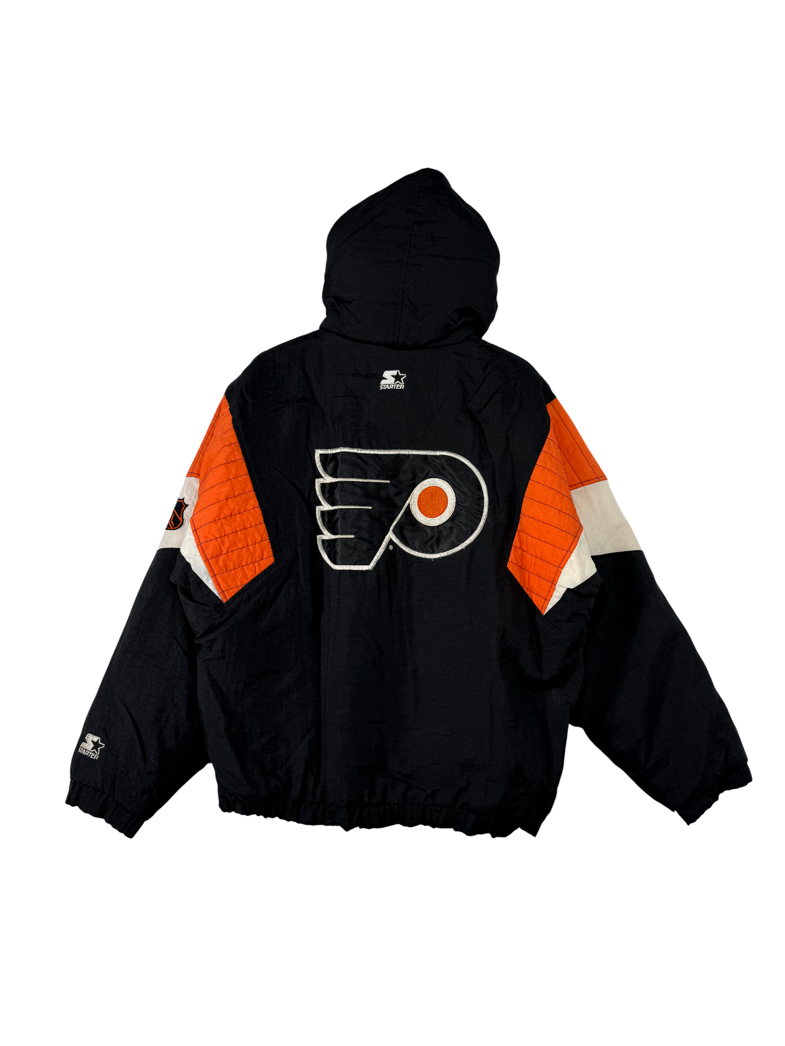 Flyers Starter Jacket