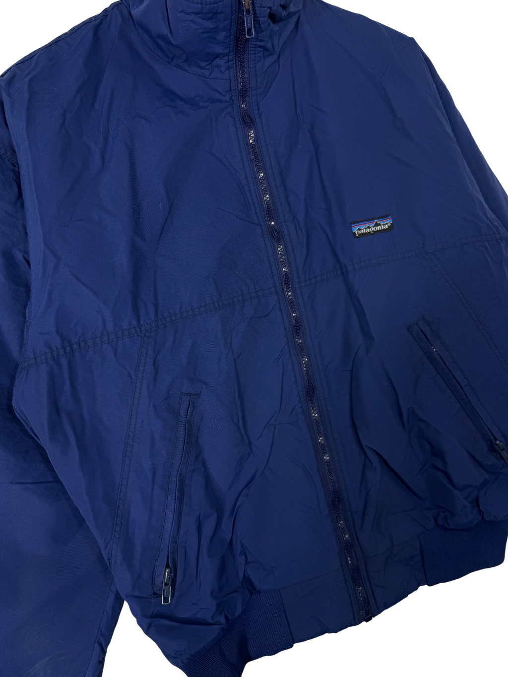 Patagonia Jacket
