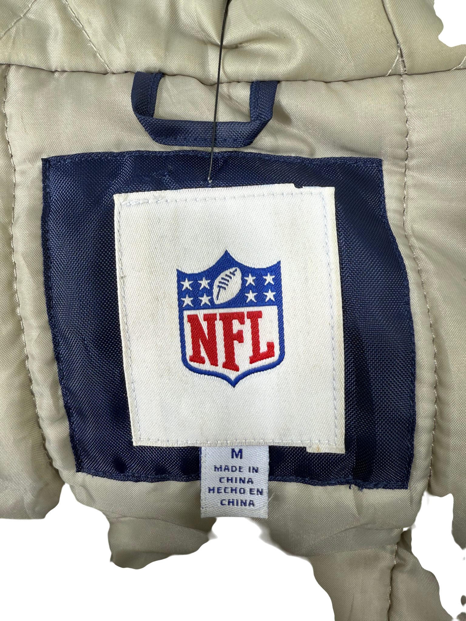 Dallas Cowboys Jacket