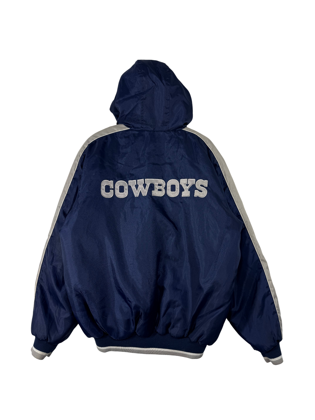 Dallas Cowboys Jacket