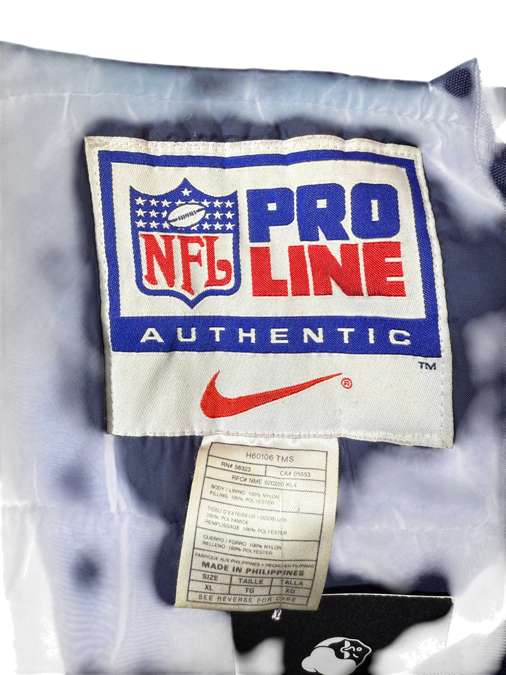 Denver Broncos Jacket