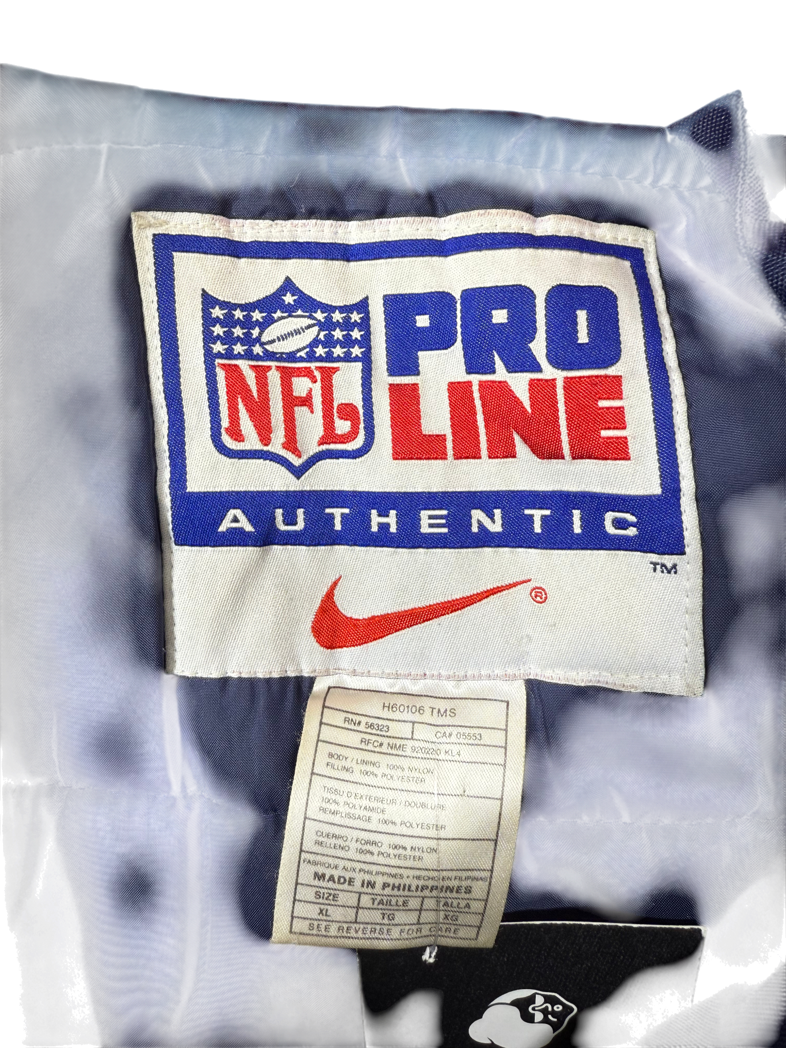 Denver Broncos Jacket