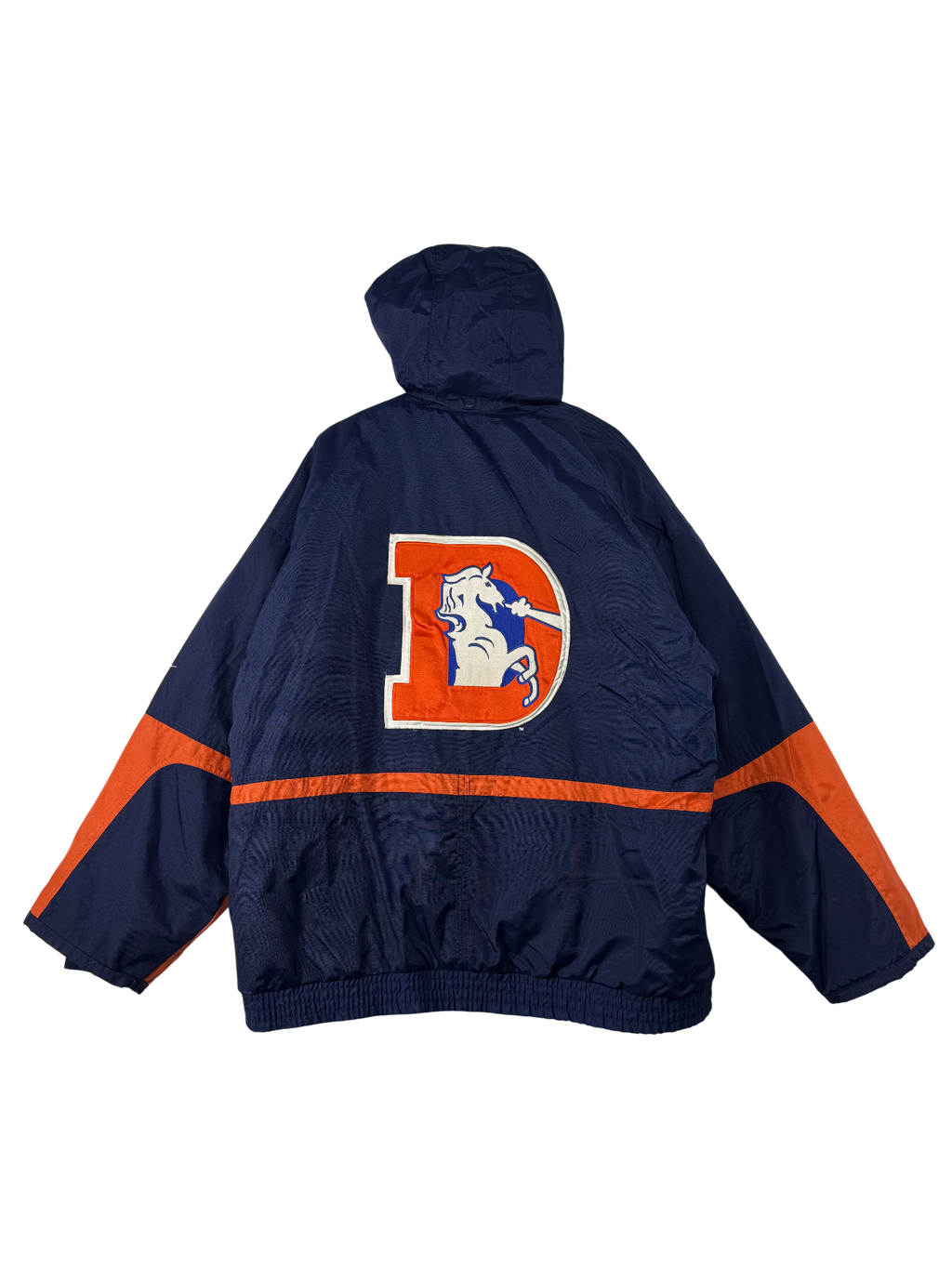 Denver Broncos Jacket