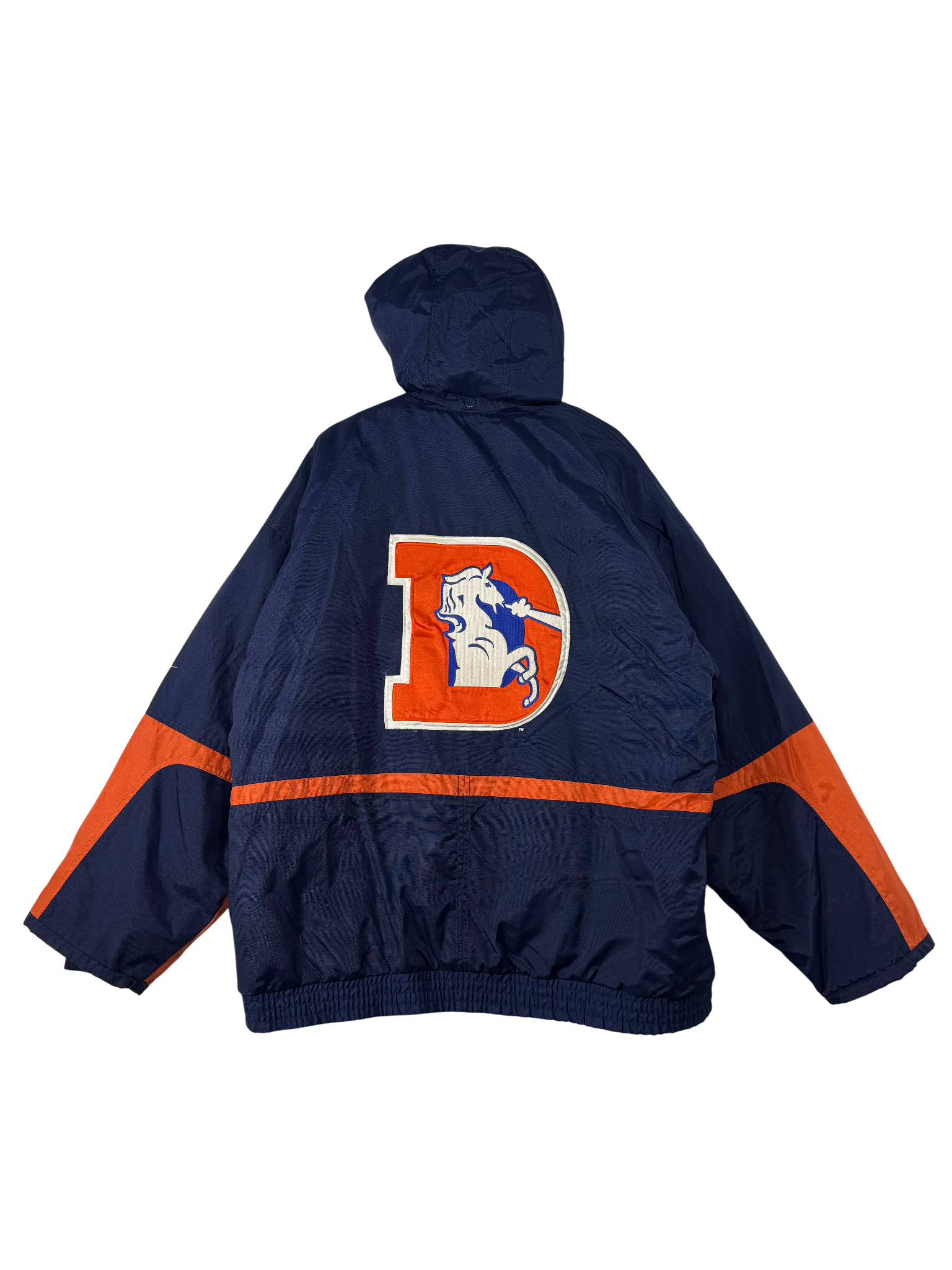 Denver Broncos Jacket
