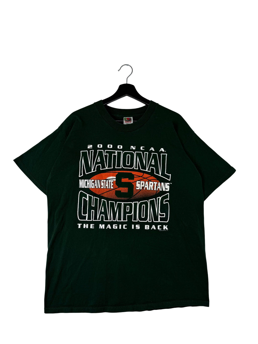 Michigan State T-Shirt