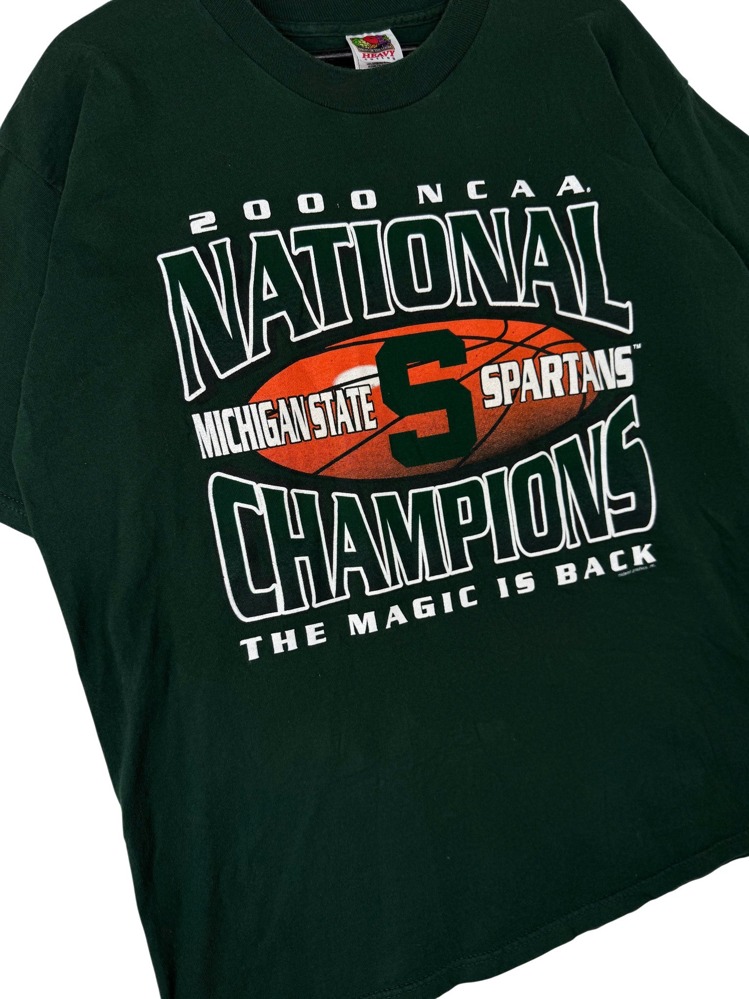 Michigan State T-Shirt