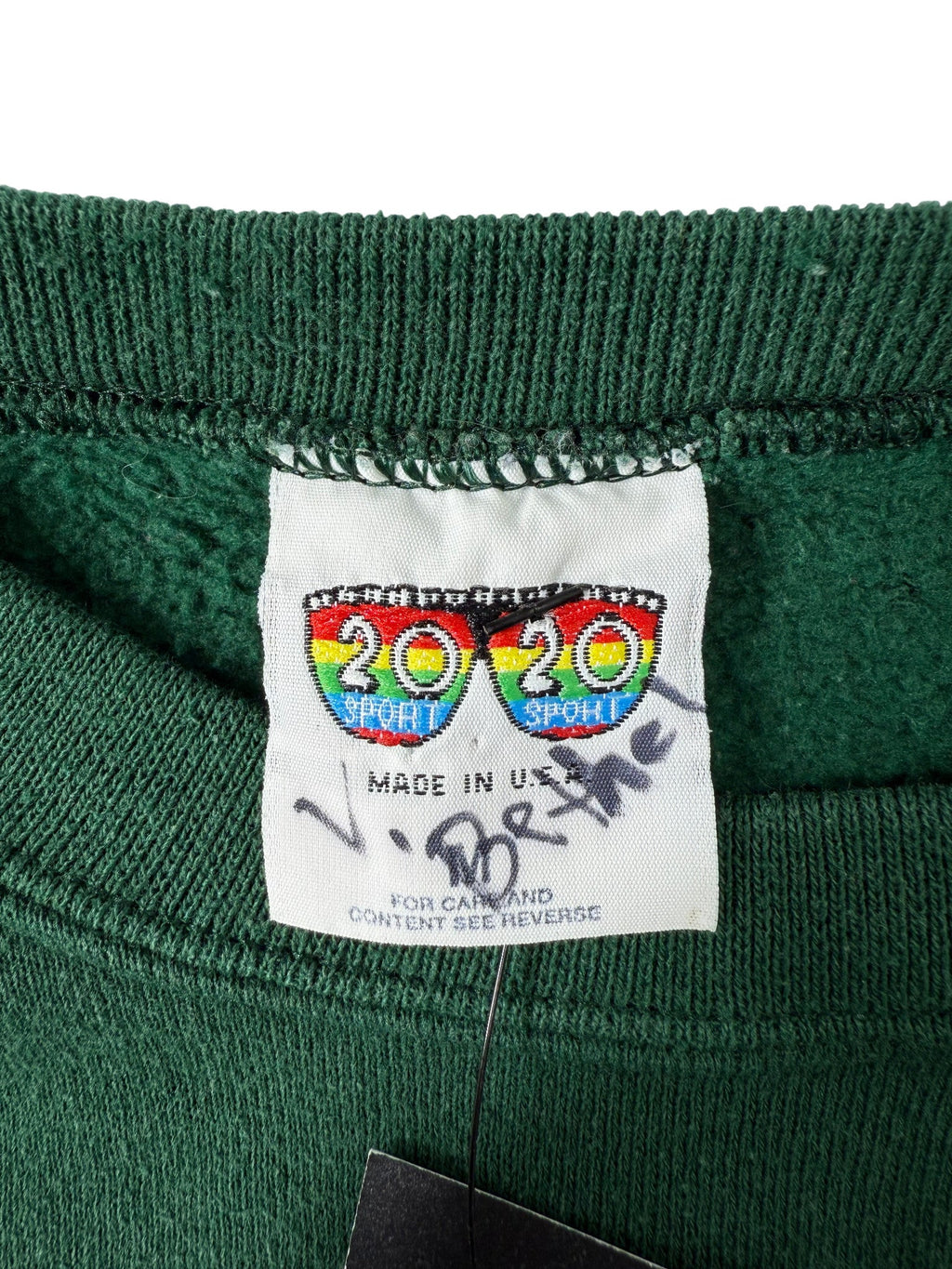 Ohio University Crewneck