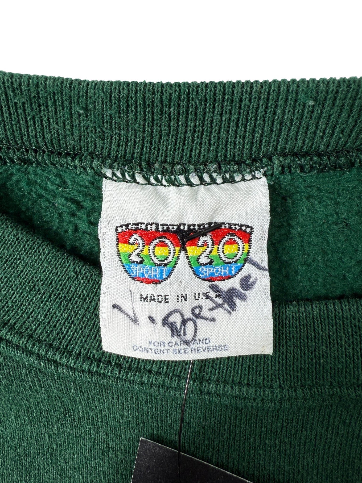 Ohio University Crewneck