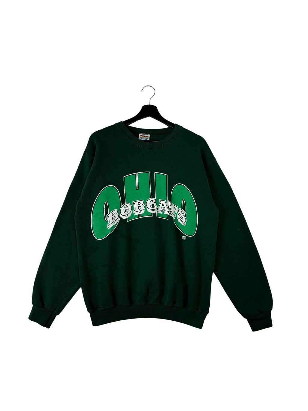 Ohio University Crewneck