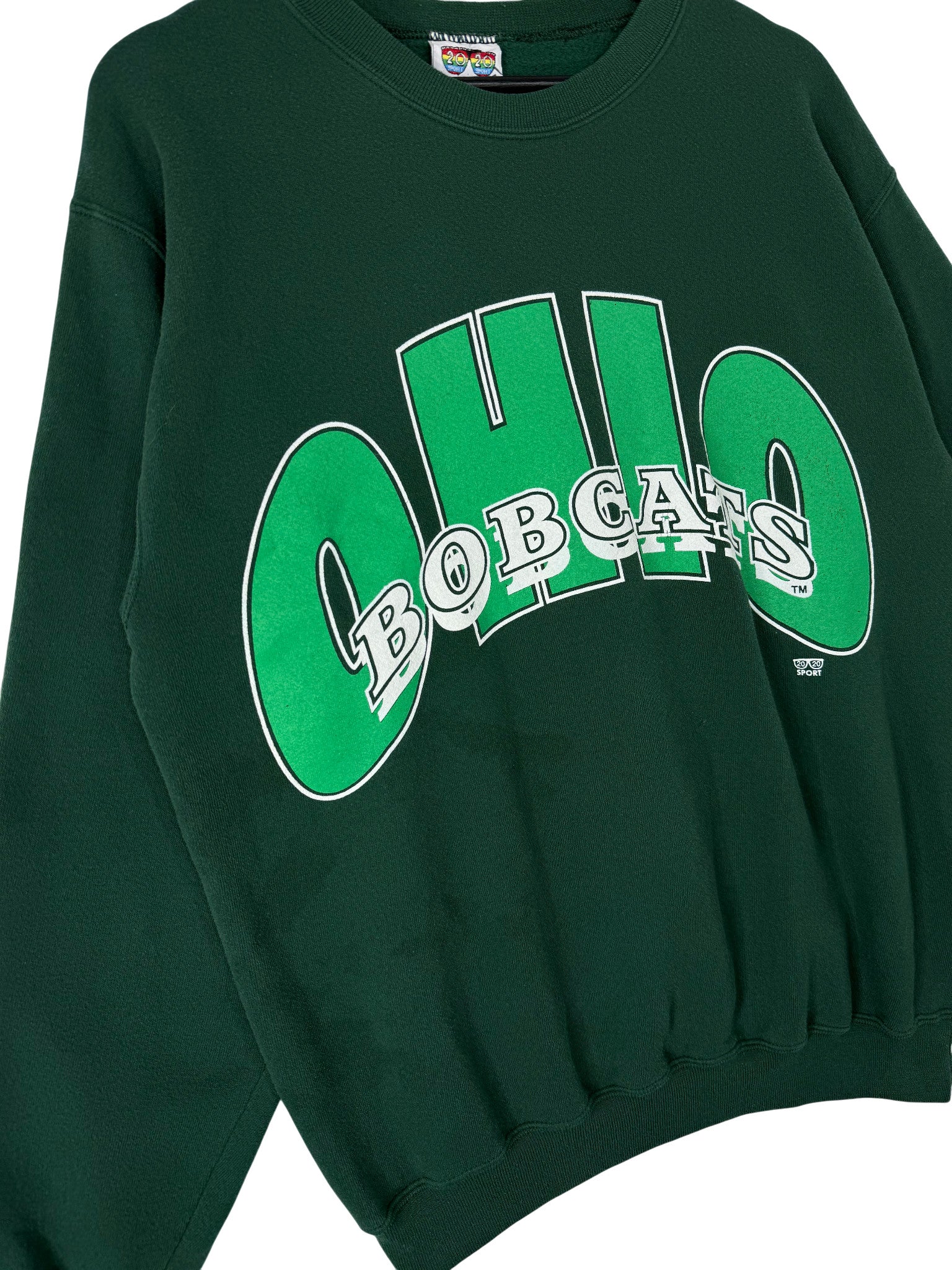 Ohio University Crewneck