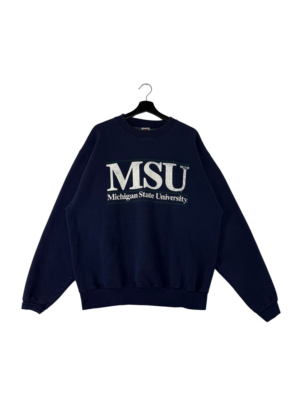 Michigan State Crewneck