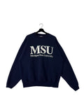 Michigan State Crewneck