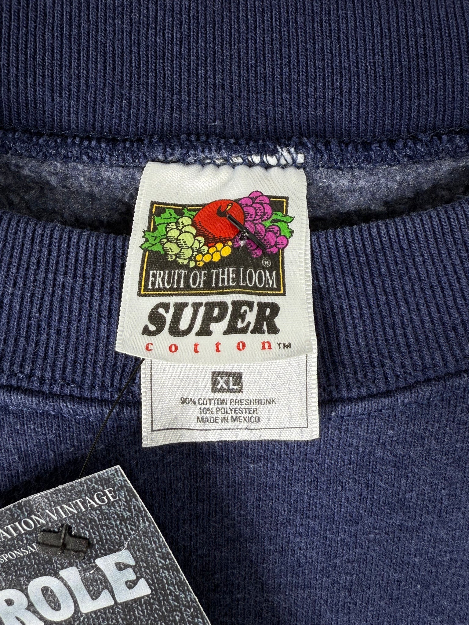 Michigan State Crewneck