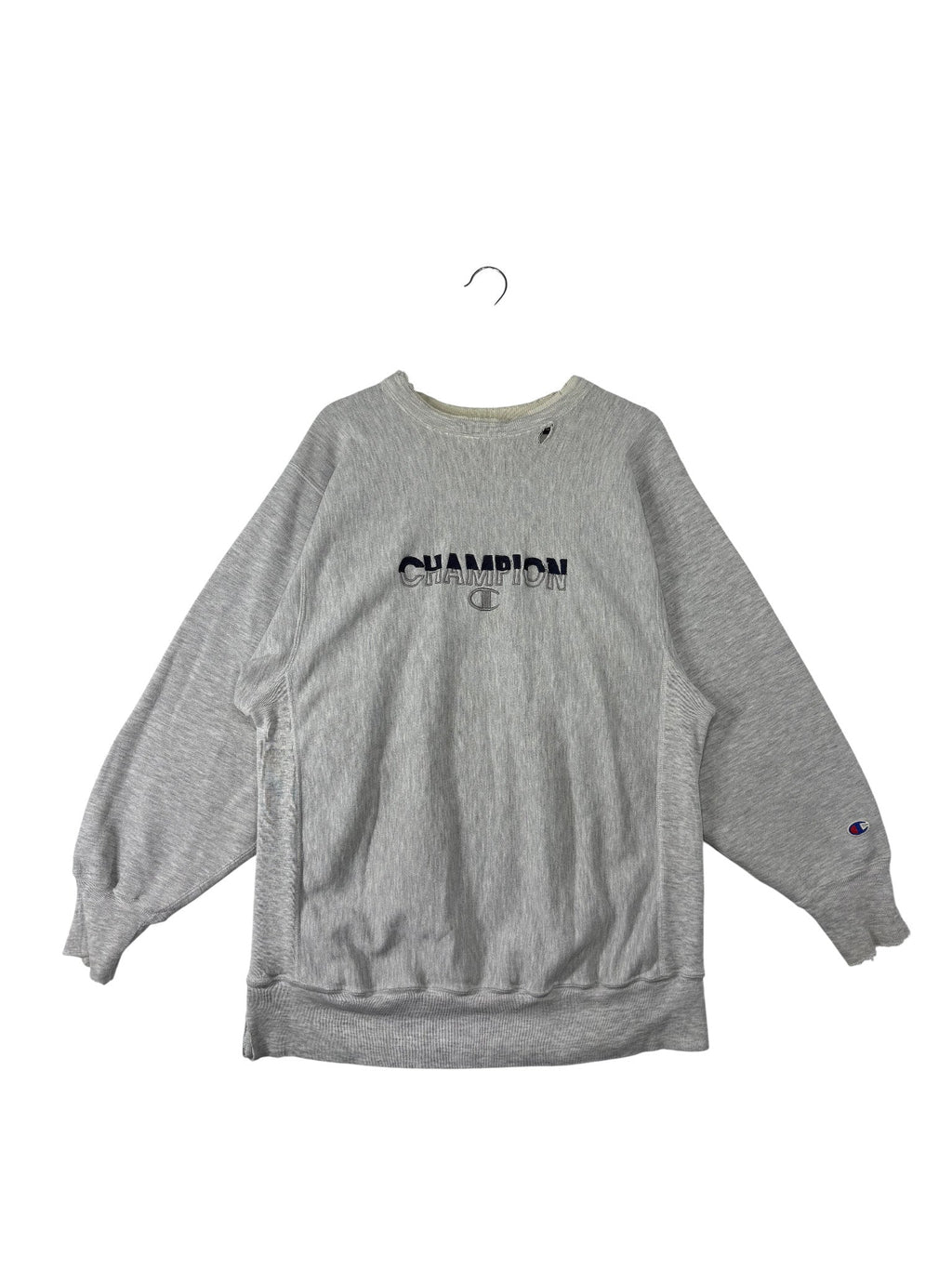 90's Champion Reverse Weave