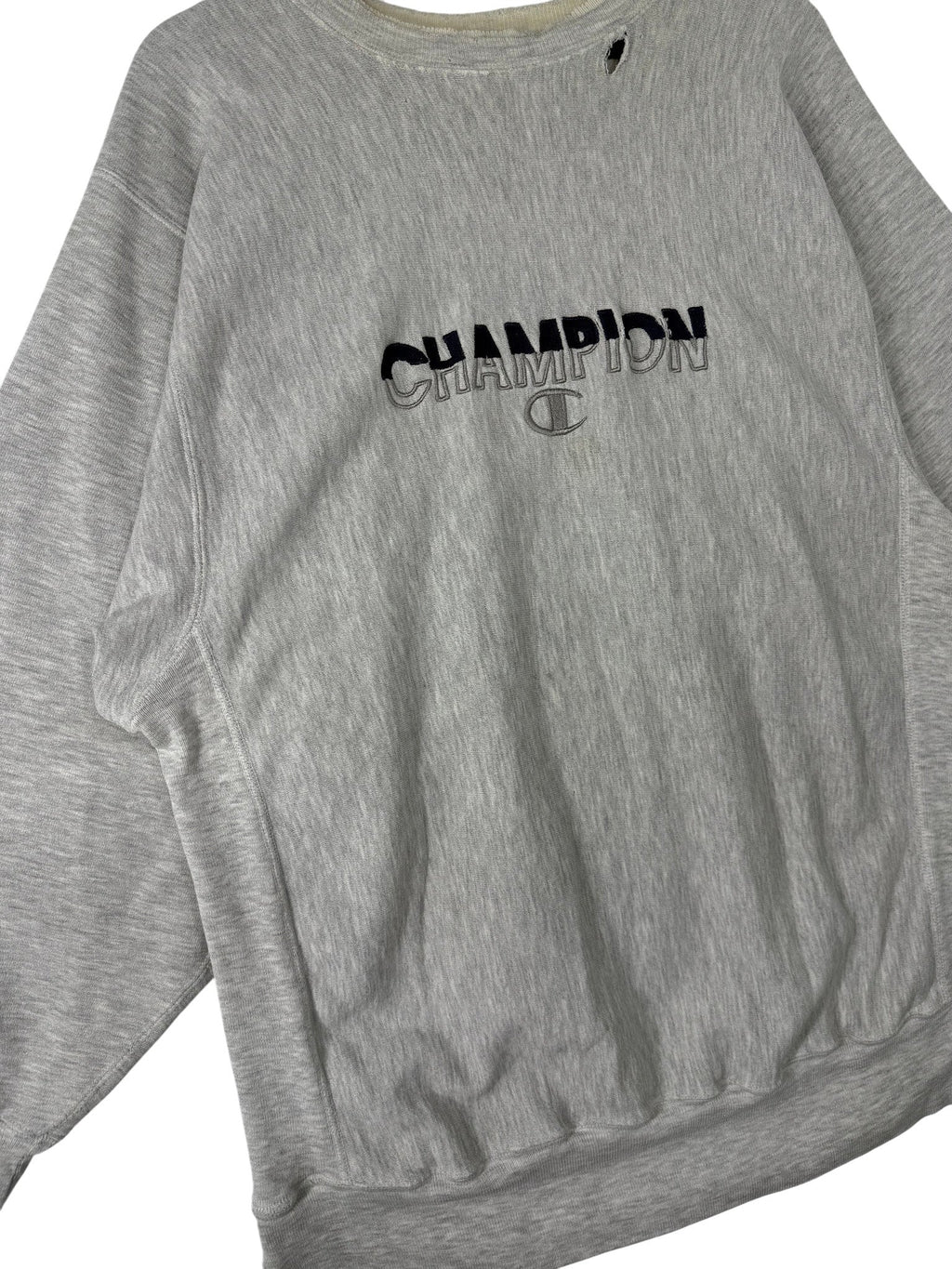 90's Champion Reverse Weave