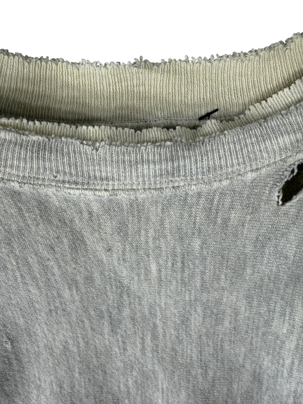 90's Champion Reverse Weave