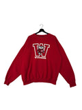 Wisconsin Crewneck