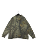 Realtree Turtleneck