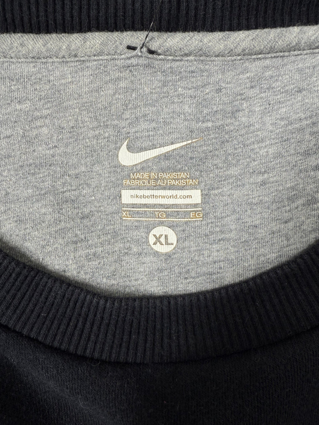 Nike Crewneck