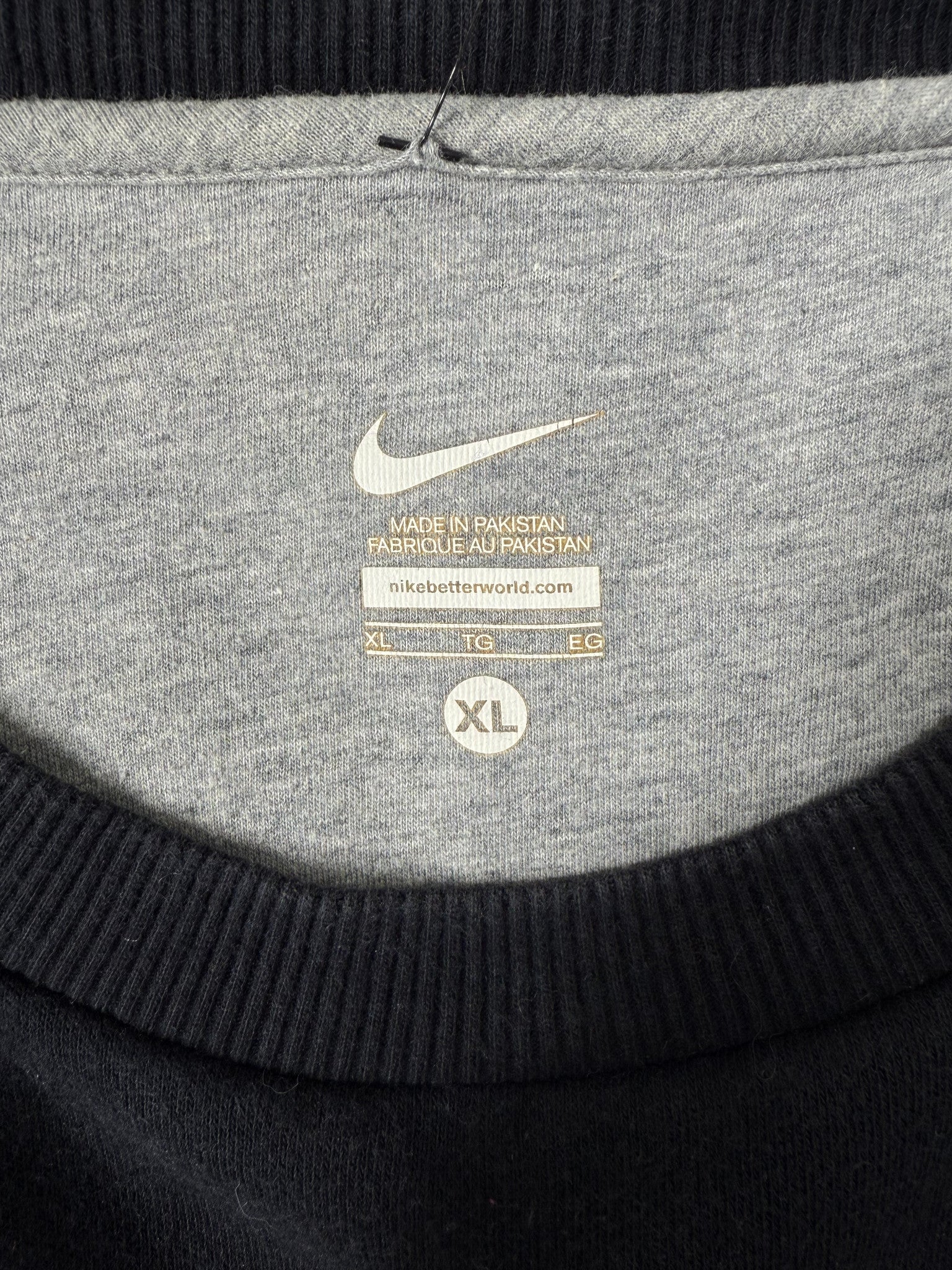 Nike Crewneck