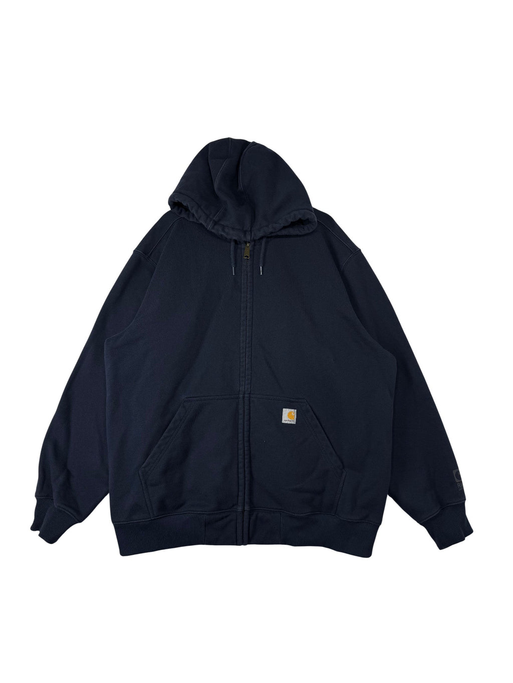 Carhartt Zip-Up