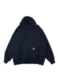 Carhartt Zip-Up