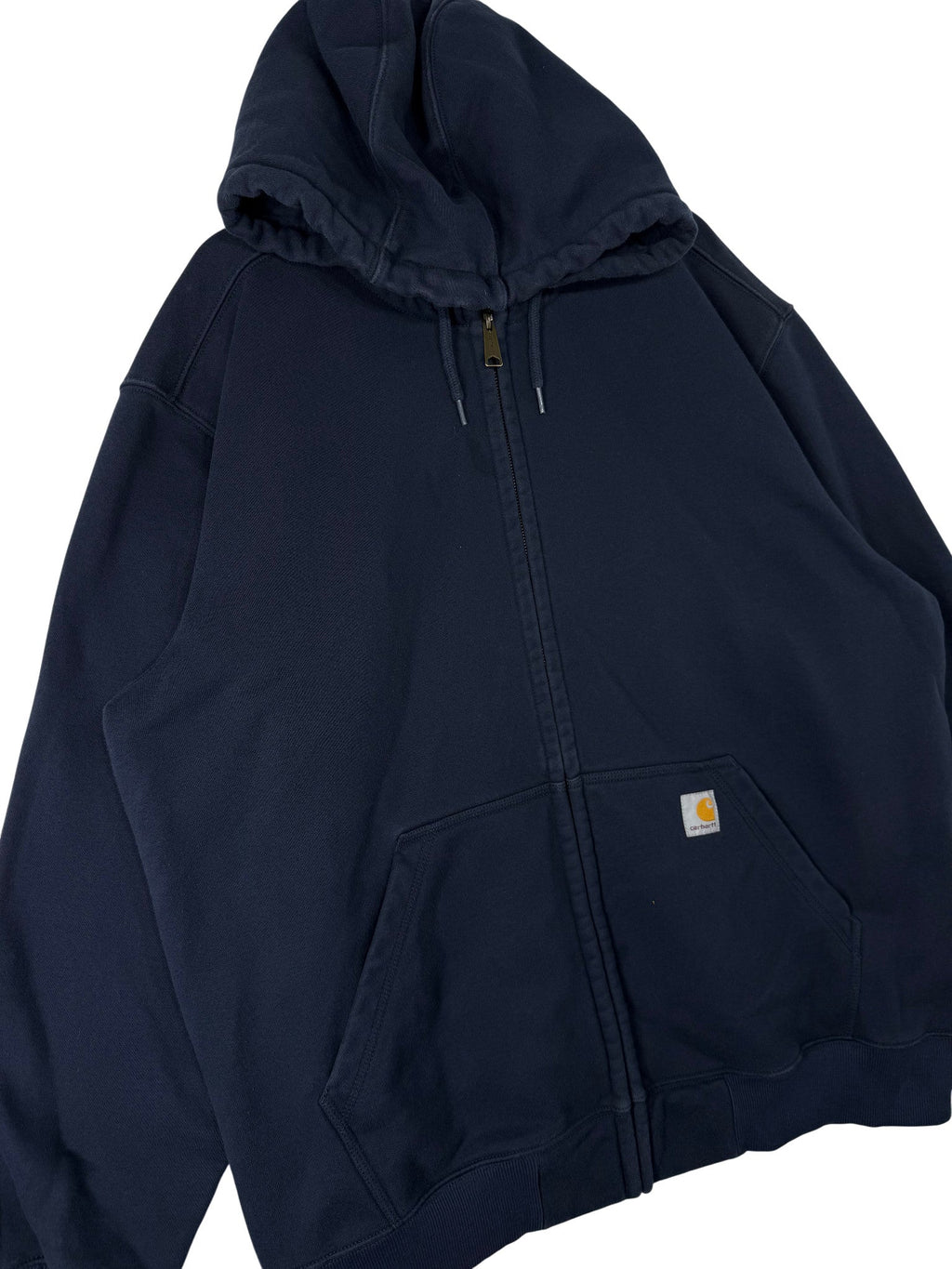 Carhartt Zip-Up