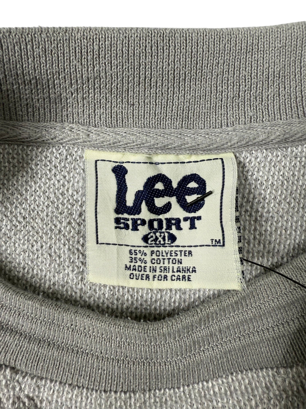 Michigan State Crewneck