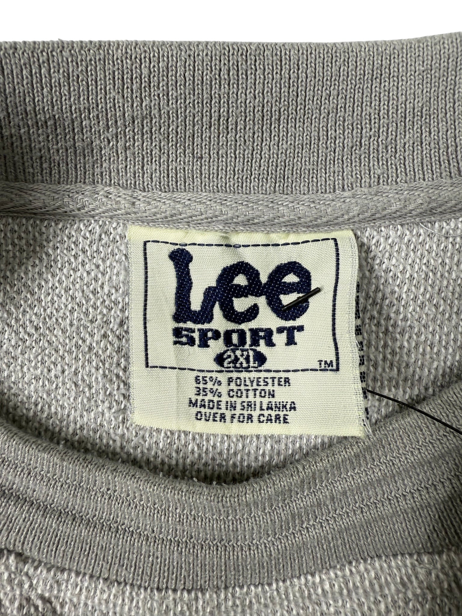 Michigan State Crewneck