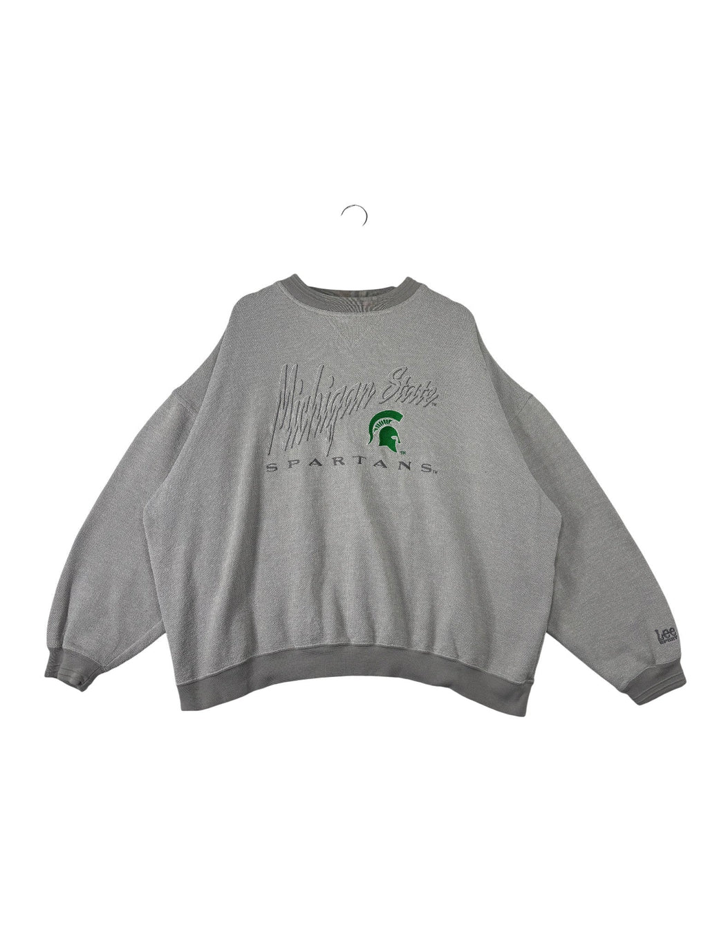 Michigan State Crewneck