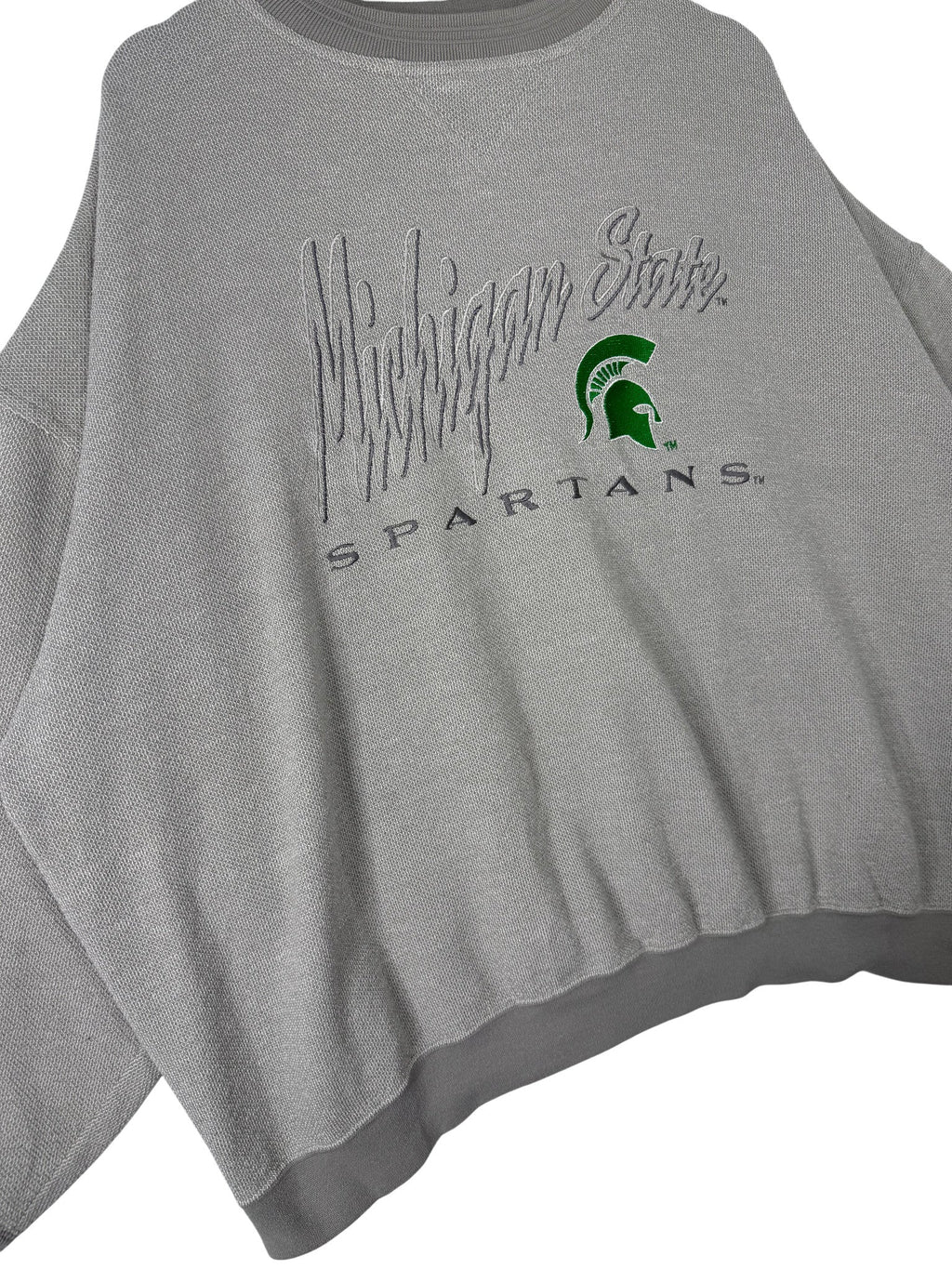 Michigan State Crewneck