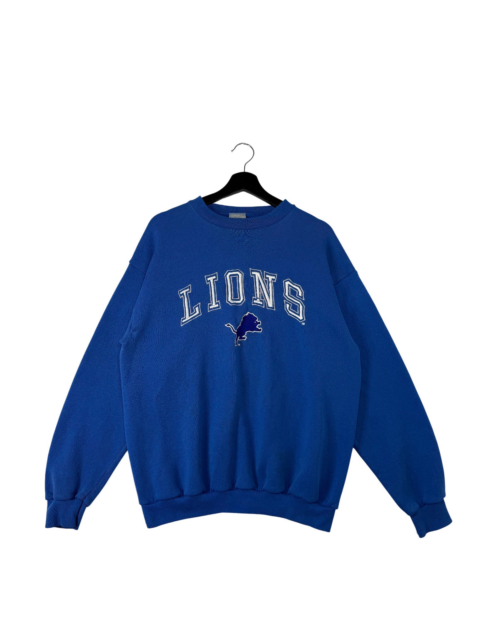 Lions Crewneck