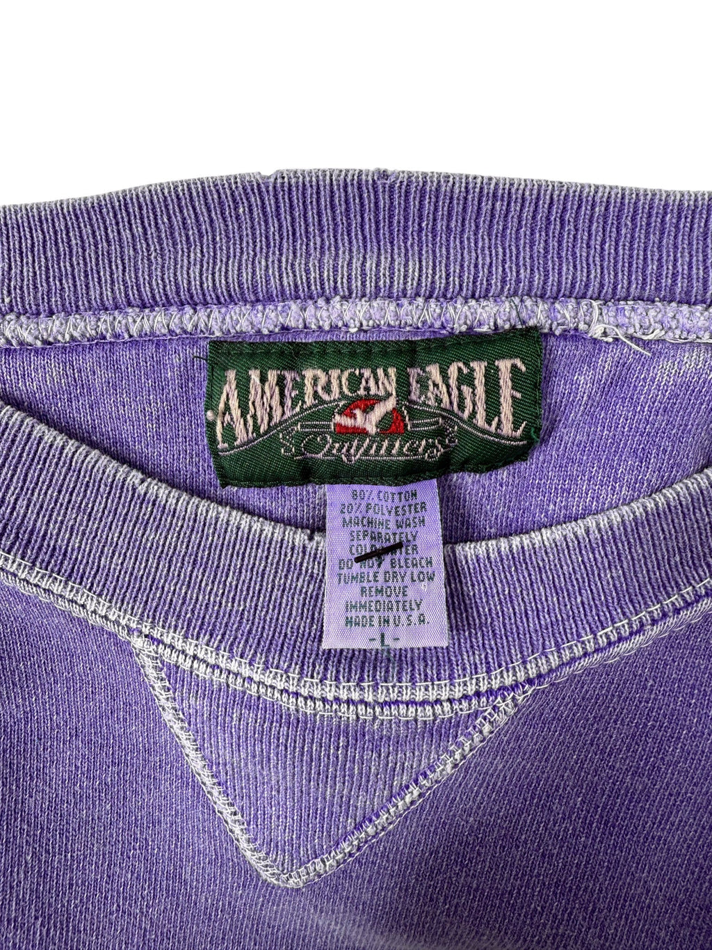 90's American Eagle